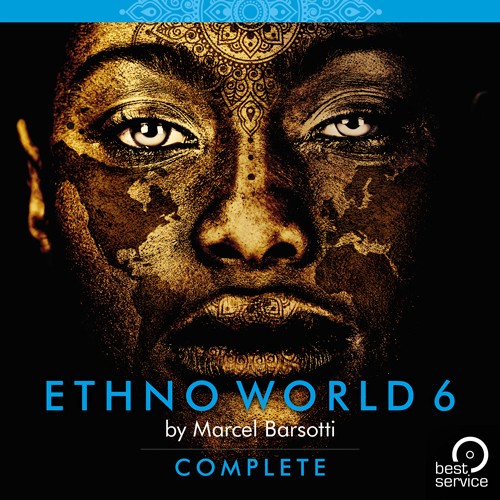 Ethno World 5 Descargar